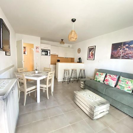 Le Rivage, Bel Appartement Tout Confort 브노데 외부 사진