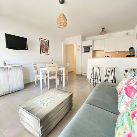 Le Rivage, Bel Appartement Tout Confort 브노데 외부 사진