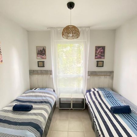 Le Rivage, Bel Appartement Tout Confort 브노데 외부 사진